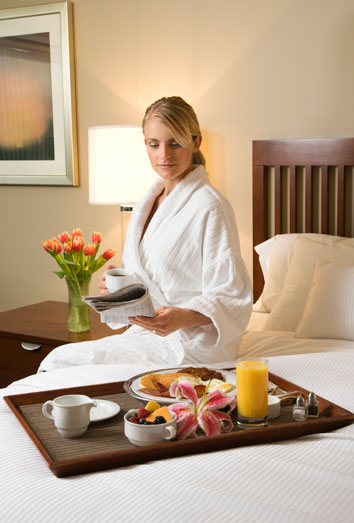 Qué significa soñar con un hotel