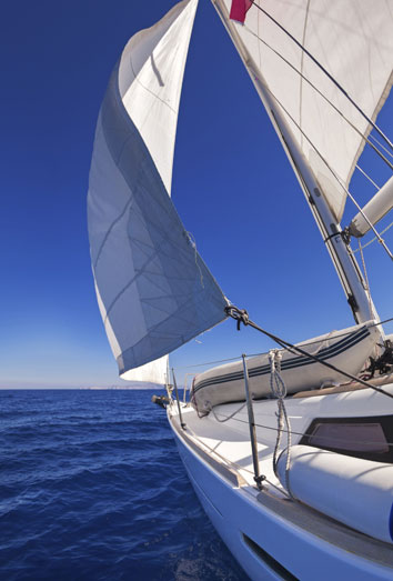 Qué significa soñar con navegar