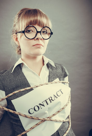 Qué significan tus pesadillas en el trabajo Qué significan tus pesadillas en el trabajo