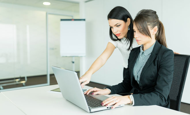 Cómo vencer la timidez laboral Cómo vencer la timidez laboral