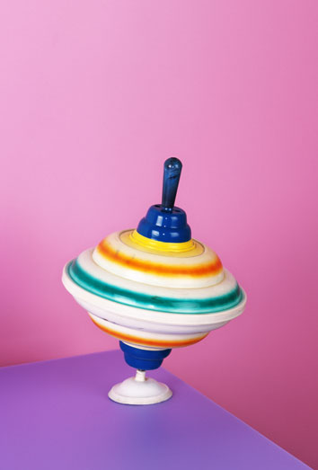 Qué significa soñar con una peonza Qué significa soñar con una peonza