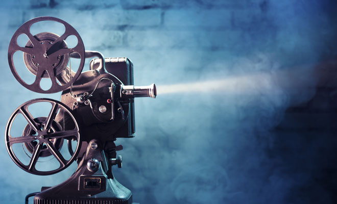 Qué significa soñar con películas antiguas