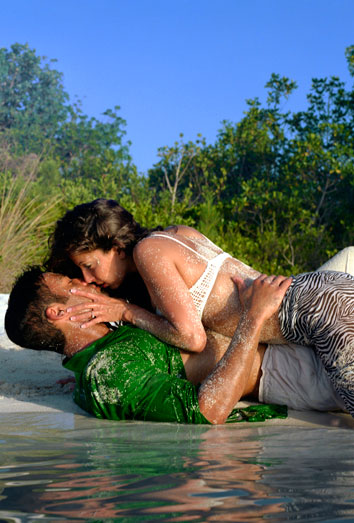 Qué significan los sueños eróticos en público Qué significan los sueños eróticos en público