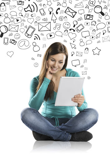 Qué significa soñar con redes sociales Qué significa soñar con redes sociales