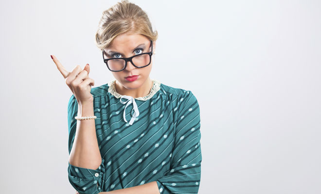 Qué significa soñar que regañas a alguien Qué significa soñar que regañas a alguien