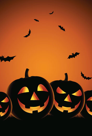 Qué significan las calabazas que sueñas en Halloween