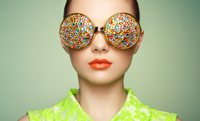 La riqueza de soñar con rubíes y esmeraldas