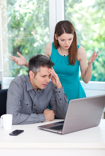 Soñar con compañeros de trabajo Soñar con compañeros de trabajo