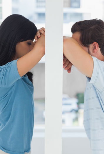 Qué significa soñar que vuelves con tu ex