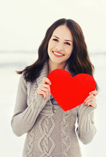 Soñar con un 'te amo' Soñar con un 'te amo'