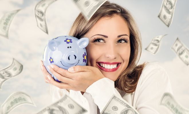 Los problemas de dinero de los virgo