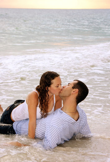 Qué significan los sueños eróticos en la playa Qué significan los sueños eróticos en la playa