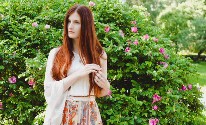 Qué significa soñar con setas