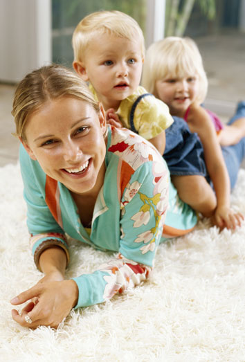 Qué significa soñar con sobrinos