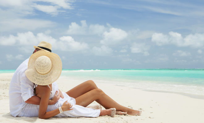 Qué significan los sueños eróticos en el mar