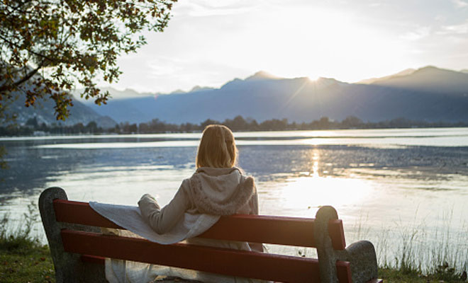 Cuando salvas a alguien en sueños