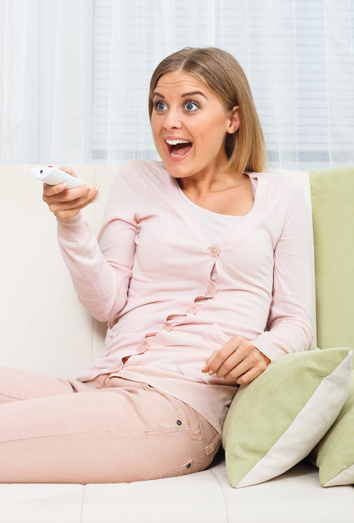 Significado de soñar con series Significado de soñar con series