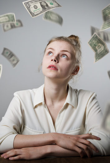 Qué significa soñar que te arruinas Qué significa soñar que te arruinas