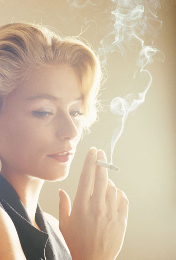 Qué significa soñar con tabaco