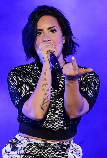 El significado de los tatuajes según la zona del cuerpo El significado de los tatuajes según la zona del cuerpo