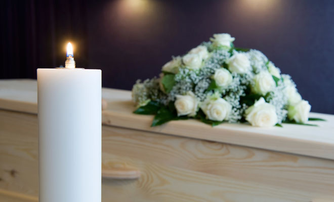 Qué significa soñar con un tanatorio Qué significa soñar con un tanatorio