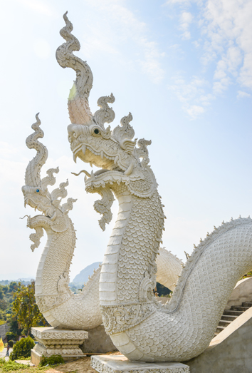 Soñar con dragones y su significado