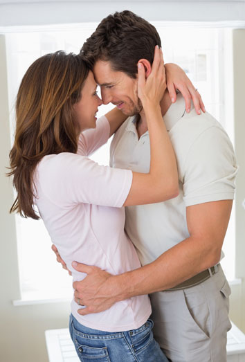 Cómo superar los complejos en pareja