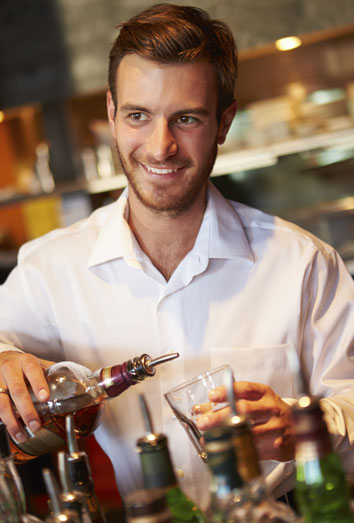 Qué significan los sueños eróticos con un camarero Qué significan los sueños eróticos con un camarero