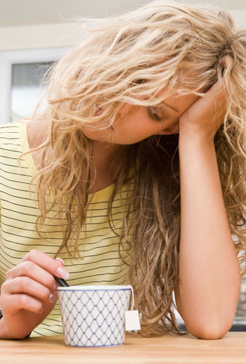 Qué significa soñar con una separación