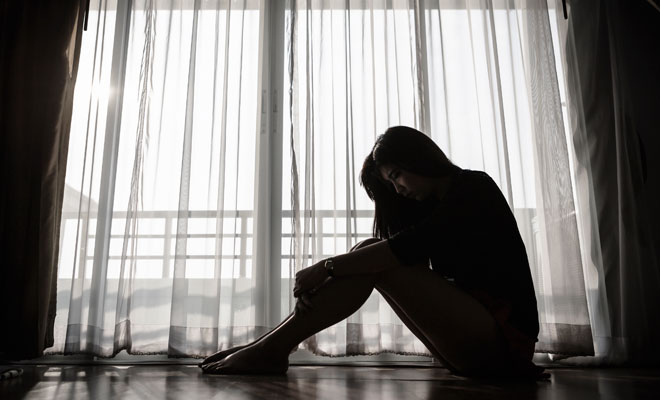 Qué significan las pesadillas angustiosas