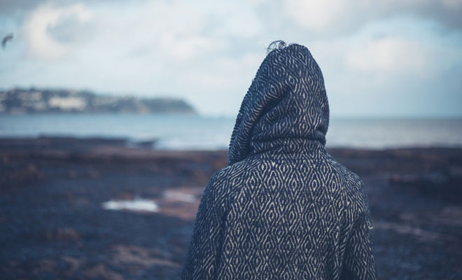 Qué significan las pesadillas con la soledad Qué significan las pesadillas con la soledad