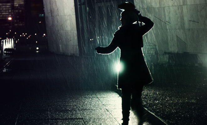 Qué significan las pesadillas con la lluvia Qué significan las pesadillas con la lluvia