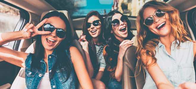 Los hábitos según tu signo del zodiaco