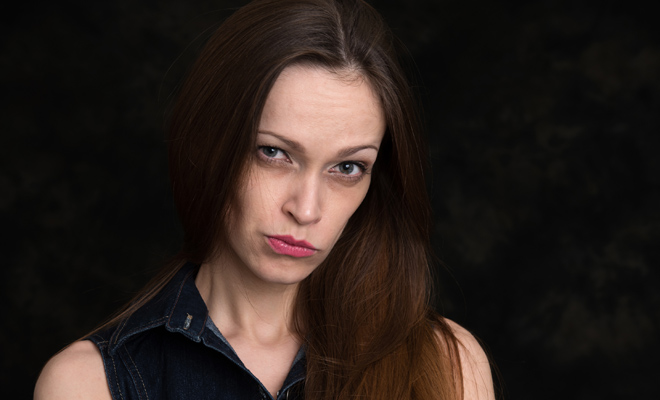 Qué significa soñar con estrés