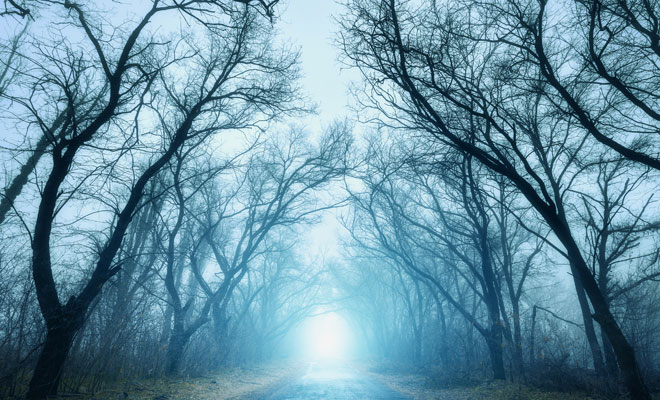 Qué significan los sueños recurrentes