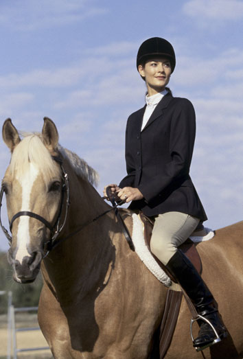 Qué significa soñar con jinetes