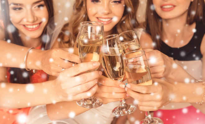 Horóscopo: cómo celebra la Navidad una mujer Virgo Horóscopo: cómo celebra la Navidad una mujer Virgo
