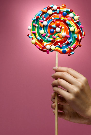 Qué significa soñar con un caramelo envenenado Qué significa soñar con un caramelo envenenado