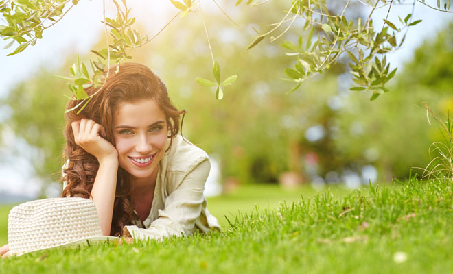 Los cambios que deberías hacer en ti misma