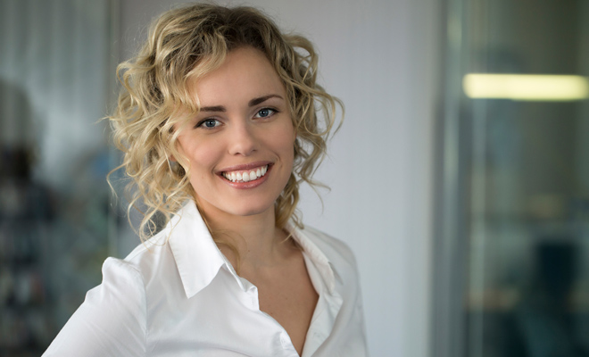 Cómo estar más segura de ti misma en el trabajo