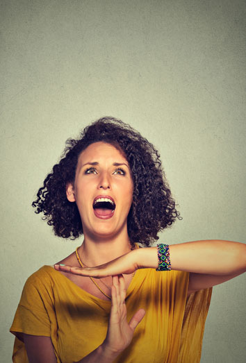 Qué significa soñar con cambios de humor