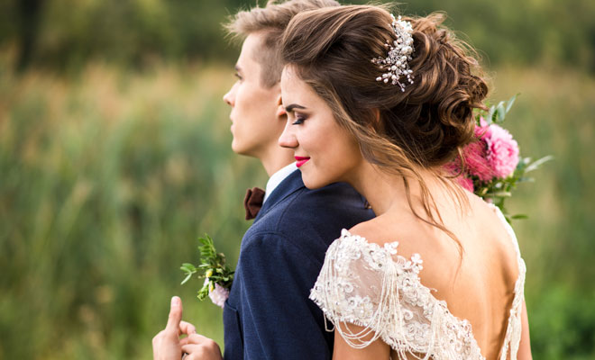 Cuando sueñas que te casas con tu compañero de trabajo Cuando sueñas que te casas con tu compañero de trabajo