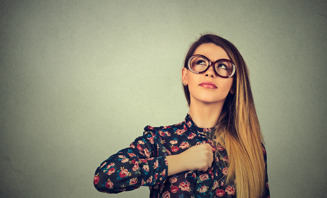 Actitudes que perjudican tu autoestima