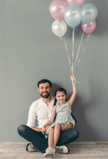 Los Capricornio y la paternidad según el horóscopo Los Capricornio y la paternidad según el horóscopo