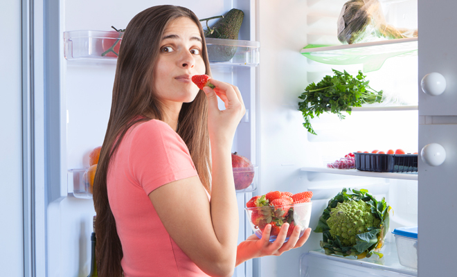 Qué significa soñar que estás a dieta Qué significa soñar que estás a dieta