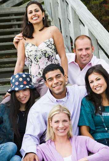 Qué significa soñar que tienes muchos hermanos Qué significa soñar que tienes muchos hermanos