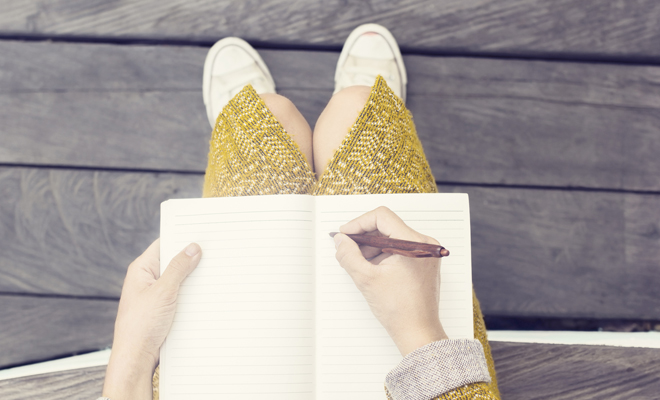 Qué significa soñar con aprender a escribir