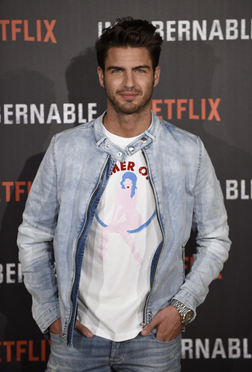 Sueños eróticos con actores televisivos