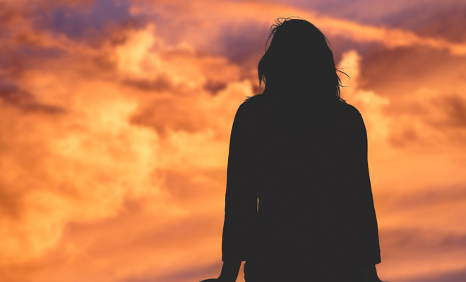 Qué significa soñar que estás deprimido