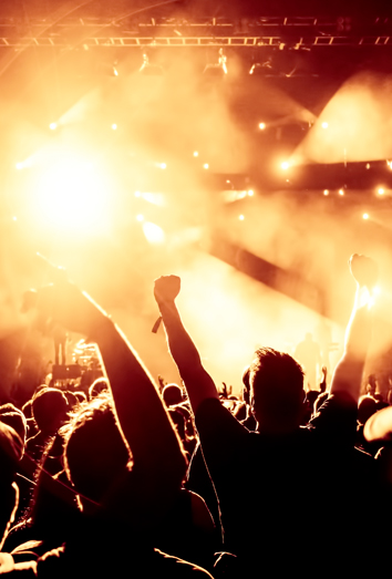 Qué significa soñar con ser una estrella del rock Qué significa soñar con ser una estrella del rock